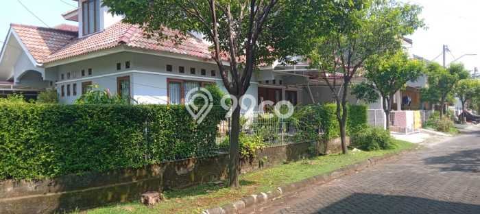 Rumah Luxury Modern Siap Huni di Kemang Pratama Bekasi Rumah Luxury Modern Siap Huni di Kemang Pratama Bekasi