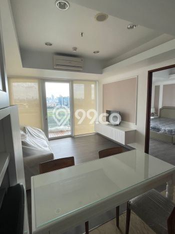 Hunian Apartemen 1 KT 1 KM di Kemayoran, Jakarta Pusat Dijual Cepat Hunian Apartemen 1 KT 1 KM di Kemayoran, Jakarta Pusat Dijual Cepat