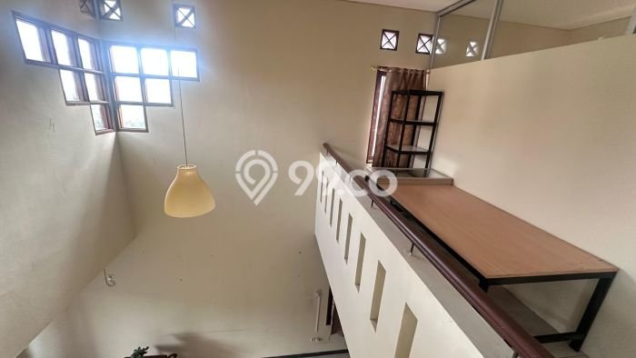 Rumah Luxury Modern Siap Huni di Kemang Pratama Bekasi Rumah Luxury Modern Siap Huni di Kemang Pratama Bekasi