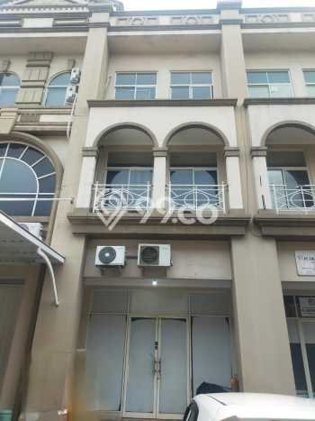 Ruko Dijual di Prime Area Bekasi Luas 113m2 Ruko Dijual di Prime Area Bekasi Luas 113m2