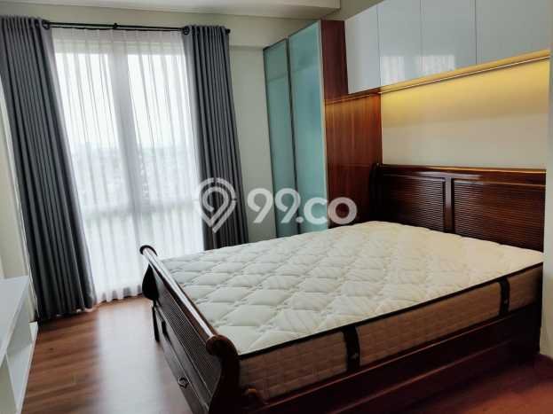 Apartemen Disewakan 3 Kamar Murah Siap Huni di Bekasi, Luas 85m2 Apartemen Disewakan 3 Kamar Murah Siap Huni di Bekasi, Luas 85m2