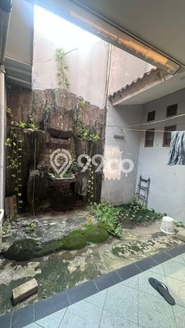 Rumah Luxury Modern Siap Huni di Kemang Pratama Bekasi Rumah Luxury Modern Siap Huni di Kemang Pratama Bekasi