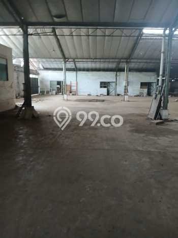 Unit Gudang Paling Strategis di Rawalumbu Bekasi dengan LB 2000m2 Unit Gudang Paling Strategis di Rawalumbu Bekasi dengan LB 2000m2