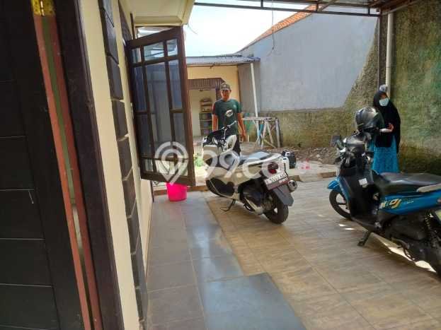 Dijual Rumah Eksklusif 2 KT di Cikunir, Bekasi Dijual Rumah Eksklusif 2 KT di Cikunir, Bekasi