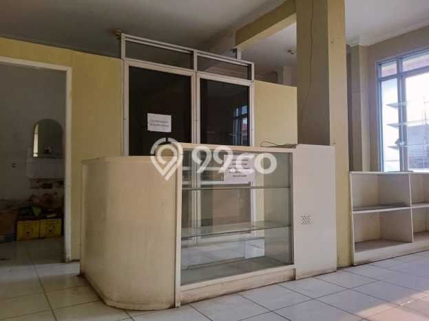 Komersial Dijual di Bogor Barat LT 969m2, LB 220m2 untuk Investasi Komersial Dijual di Bogor Barat LT 969m2, LB 220m2 untuk Investasi