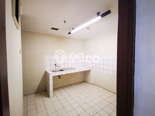 Hunian Apartemen Ideal untuk Dijual di Jakarta Pusat dengan 3 Kamar Hunian Apartemen Ideal untuk Dijual di Jakarta Pusat dengan 3 Kamar