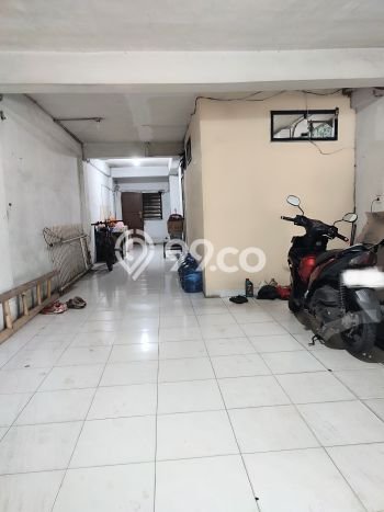 Unit Ruko Dijual di Jakarta Utara LT 96m2 & LB 225m2 Unit Ruko Dijual di Jakarta Utara LT 96m2 & LB 225m2