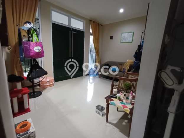 Ready to Use! Luxury House LT 274m2 Desain Modern di Modernland Ready to Use! Luxury House LT 274m2 Desain Modern di Modernland
