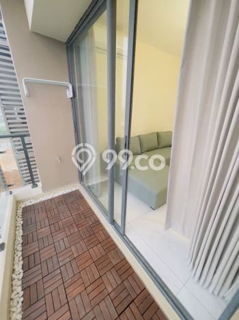 Sewa Apartemen Minimalis 68m2 Punya 3 KT, 1 KM, Lokasi di BSD Sewa Apartemen Minimalis 68m2 Punya 3 KT, 1 KM, Lokasi di BSD