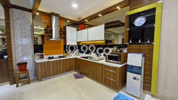 SPECIAL PRICE! Rumah Strategis lokasi Citra Garden, Luas 120m² LB 200m² SPECIAL PRICE! Rumah Strategis lokasi Citra Garden, Luas 120m² LB 200m²