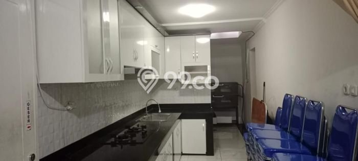 Hunian Elit LB 600m2 Siap Pakai Desain Elegan di Sunter, Jakarta Utara Hunian Elit LB 600m2 Siap Pakai Desain Elegan di Sunter, Jakarta Utara