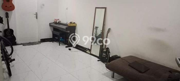 Hunian Elit LB 600m2 Siap Pakai Desain Elegan di Sunter, Jakarta Utara Hunian Elit LB 600m2 Siap Pakai Desain Elegan di Sunter, Jakarta Utara