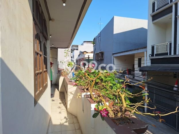 Dijual Rumah Mewah Exclusive di Pademangan, Jakarta Utara Dijual Rumah Mewah Exclusive di Pademangan, Jakarta Utara