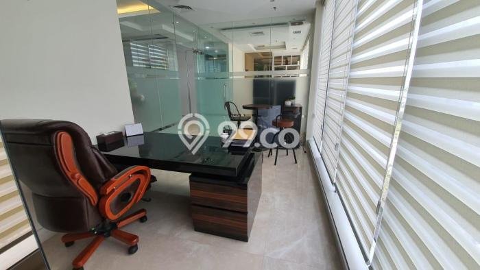 Kantor Dijual di Prime Area Jakarta Utara Luas 161m2 Kantor Dijual di Prime Area Jakarta Utara Luas 161m2