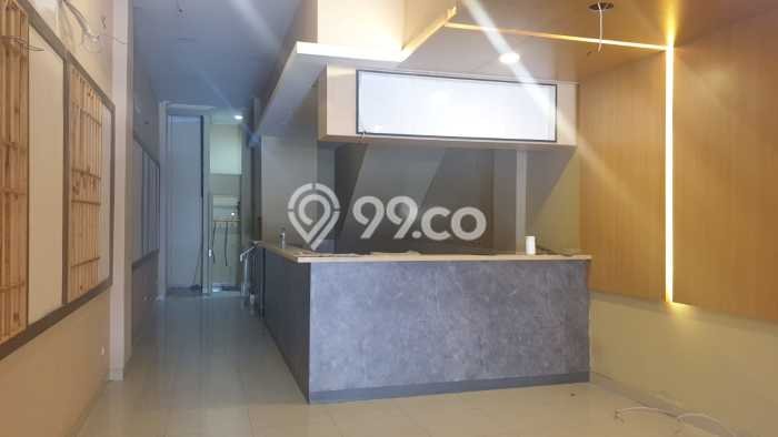 LOKASI PREMIUM! Ruko Kawasan Niaga di Pantai Indah Kapuk, Luas 120m², Siap Bisnis LOKASI PREMIUM! Ruko Kawasan Niaga di Pantai Indah Kapuk, Luas 120m², Siap Bisnis