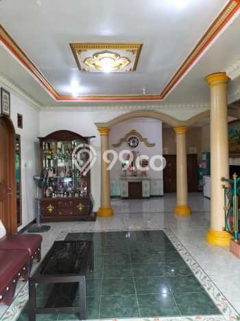 Rumah Pondok Kopi, Jakarta Timur, Super Bu Rumah Pondok Kopi, Jakarta Timur, Super Bu