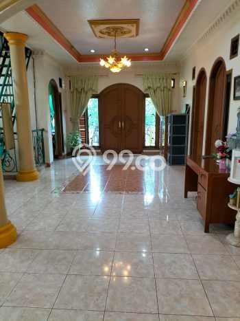 Rumah Pondok Kopi, Jakarta Timur, Super Bu Rumah Pondok Kopi, Jakarta Timur, Super Bu