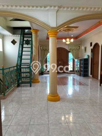 Rumah Pondok Kopi, Jakarta Timur, Super Bu Rumah Pondok Kopi, Jakarta Timur, Super Bu