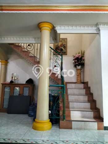 Rumah Pondok Kopi, Jakarta Timur, Super Bu Rumah Pondok Kopi, Jakarta Timur, Super Bu