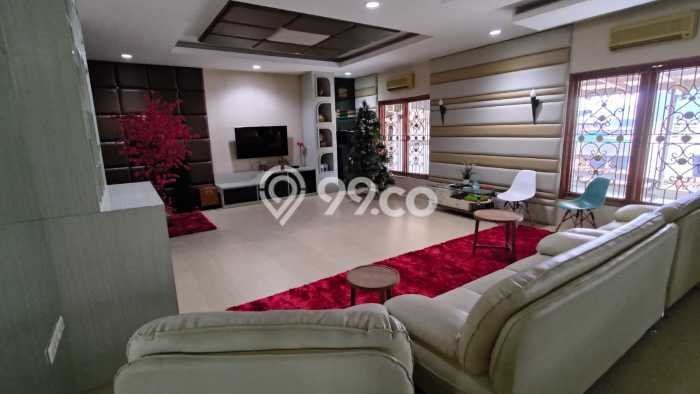 Rumah Luxury Modern Tanpa Renovasi di Cideng Jakarta Pusat Rumah Luxury Modern Tanpa Renovasi di Cideng Jakarta Pusat