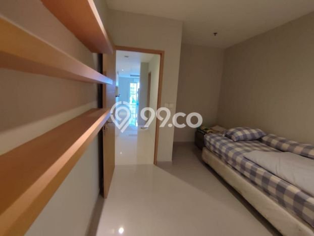 BEST DEAL! Apartemen Kawasan Kelapa Gading, 2 KM, Luas 105m² BEST DEAL! Apartemen Kawasan Kelapa Gading, 2 KM, Luas 105m²