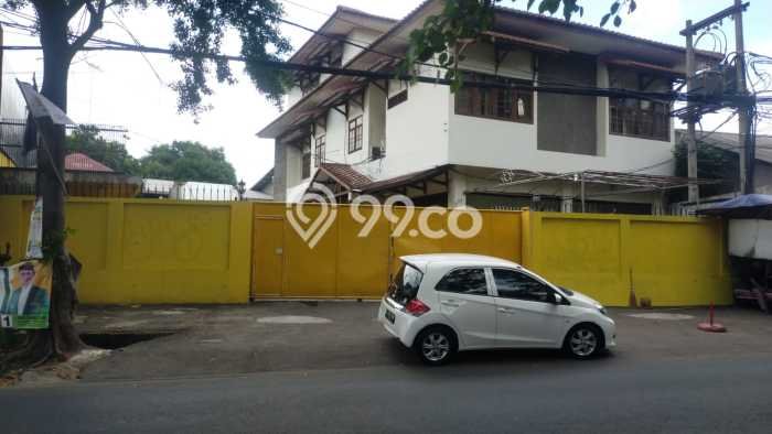 Gudang Strategis di Meruya, Luas 2000m², Area Komersial, Tingkat Keramaian Tinggi Gudang Strategis di Meruya, Luas 2000m², Area Komersial, Tingkat Keramaian Tinggi