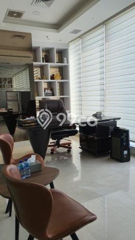 Kantor Dijual di Prime Area Jakarta Utara Luas 161m2 Kantor Dijual di Prime Area Jakarta Utara Luas 161m2