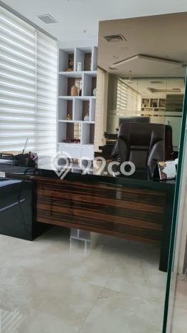 Kantor Dijual di Prime Area Jakarta Utara Luas 161m2 Kantor Dijual di Prime Area Jakarta Utara Luas 161m2