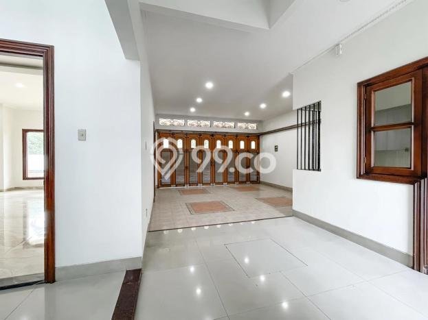 Hunian Super Elit dengan Akses Paling Strategis di Puri Indah, Jakarta Barat Hunian Super Elit dengan Akses Paling Strategis di Puri Indah, Jakarta Barat