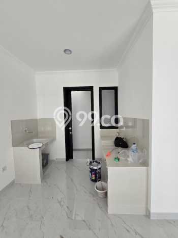 Rumah Elit Modern Tanpa Renovasi di Pantai Indah Kapuk 2 Jakarta Utara Rumah Elit Modern Tanpa Renovasi di Pantai Indah Kapuk 2 Jakarta Utara