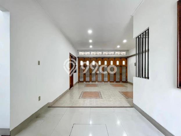 Hunian Super Elit dengan Akses Paling Strategis di Puri Indah, Jakarta Barat Hunian Super Elit dengan Akses Paling Strategis di Puri Indah, Jakarta Barat