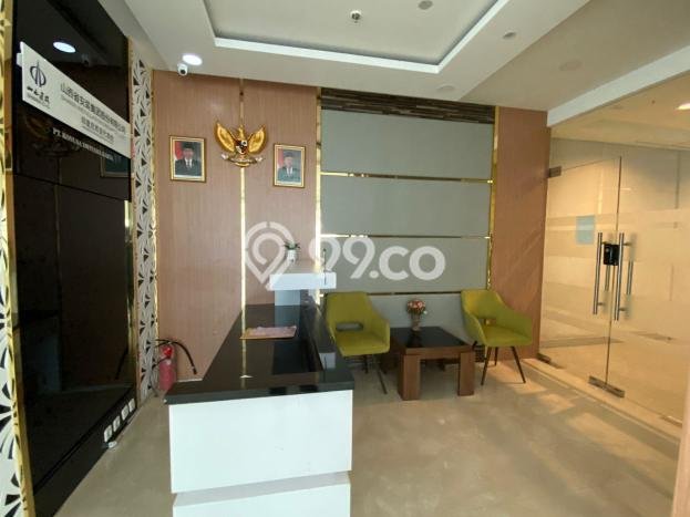 Kantor Dijual di Prime Area Jakarta Utara Luas 161m2 Kantor Dijual di Prime Area Jakarta Utara Luas 161m2