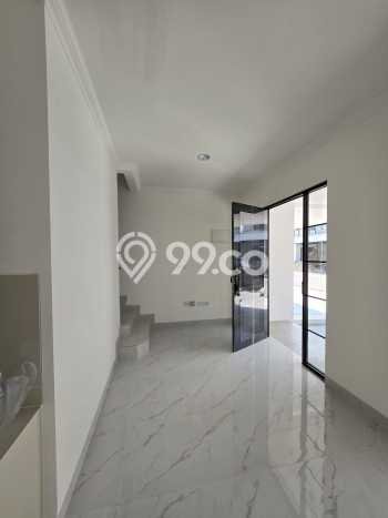Rumah Elit Modern Tanpa Renovasi di Pantai Indah Kapuk 2 Jakarta Utara Rumah Elit Modern Tanpa Renovasi di Pantai Indah Kapuk 2 Jakarta Utara