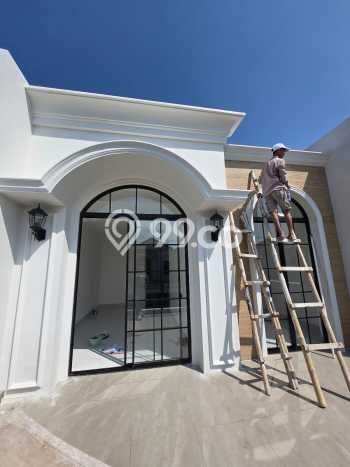 Rumah Elit Modern Tanpa Renovasi di Pantai Indah Kapuk 2 Jakarta Utara Rumah Elit Modern Tanpa Renovasi di Pantai Indah Kapuk 2 Jakarta Utara