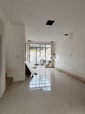Rumah Modern 3 Kamar LT 107m2 di Sanur Rumah Modern 3 Kamar LT 107m2 di Sanur