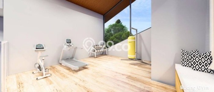 Rumah di Jimbaran, Badung, Luas 419m² Bangunan 364m² - SEGERA MILIKI! Rumah di Jimbaran, Badung, Luas 419m² Bangunan 364m² - SEGERA MILIKI!
