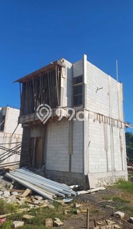 Rumah Luas Asri 3 KT Siap Pakai di Jimbaran Badung Rumah Luas Asri 3 KT Siap Pakai di Jimbaran Badung