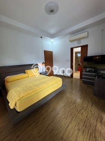Rumah Luxury Modern Tanpa Renovasi di Renon Denpasar Rumah Luxury Modern Tanpa Renovasi di Renon Denpasar