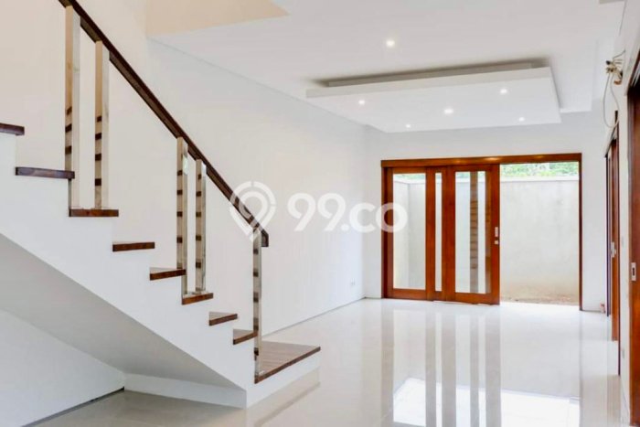 Rumah Elit Modern Tanpa Renovasi di Jimbaran Badung Rumah Elit Modern Tanpa Renovasi di Jimbaran Badung
