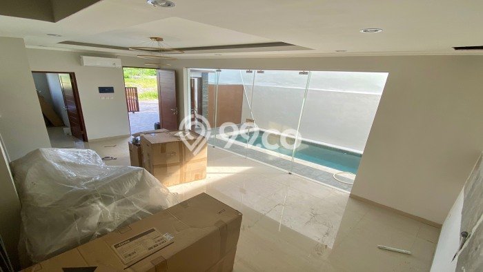 Hunian Nyaman Asri 3 KT Siap Pakai di Jimbaran Badung Hunian Nyaman Asri 3 KT Siap Pakai di Jimbaran Badung