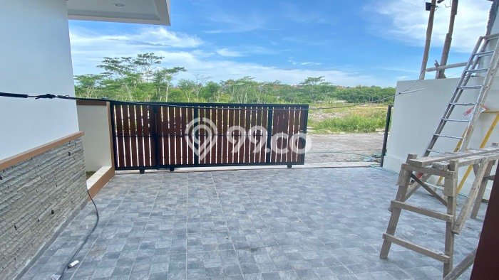 Hunian Nyaman Asri 3 KT Siap Pakai di Jimbaran Badung Hunian Nyaman Asri 3 KT Siap Pakai di Jimbaran Badung