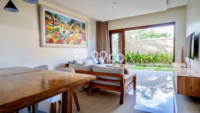 Rumah Elit Modern Tanpa Renovasi di Jimbaran Badung Rumah Elit Modern Tanpa Renovasi di Jimbaran Badung
