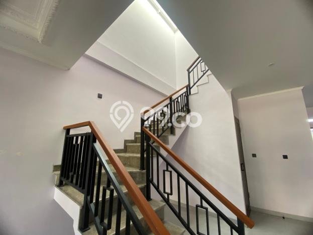 Rumah Modern 3 Kamar LT 85m2 di Renon Rumah Modern 3 Kamar LT 85m2 di Renon