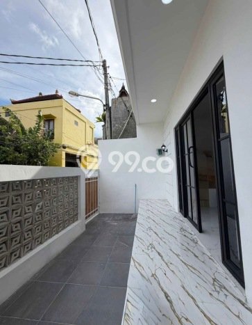 Dijual Rumah Eksklusif 3 KT di Renon, Denpasar Dijual Rumah Eksklusif 3 KT di Renon, Denpasar
