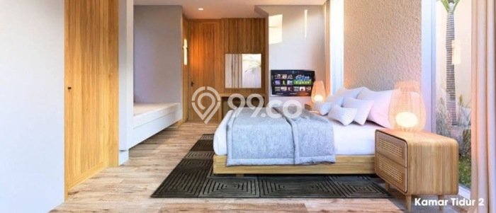 Rumah di Jimbaran, Badung, Luas 419m² Bangunan 364m² - SEGERA MILIKI! Rumah di Jimbaran, Badung, Luas 419m² Bangunan 364m² - SEGERA MILIKI!