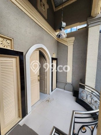 Rumah Modern 3 KT di Dalung Badung Full Furnished Rumah Modern 3 KT di Dalung Badung Full Furnished