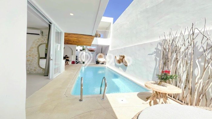 Rumah Luxury Modern Tanpa Renovasi di Jimbaran Badung Rumah Luxury Modern Tanpa Renovasi di Jimbaran Badung
