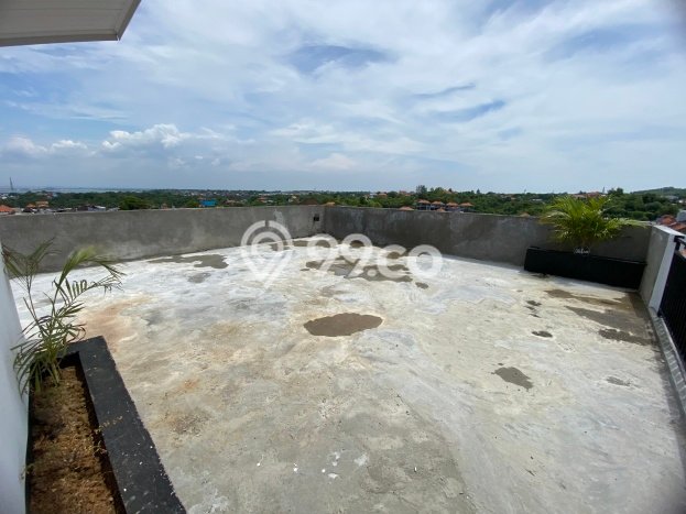 Rumah sewa siap huni 2 KT di Jimbaran, Badung Rumah sewa siap huni 2 KT di Jimbaran, Badung