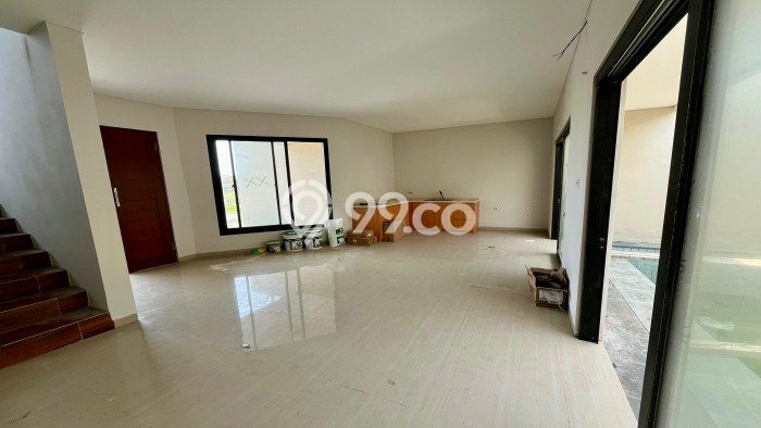 Rumah Minimalis 3 KT di Jimbaran Badung Unfurnished Rumah Minimalis 3 KT di Jimbaran Badung Unfurnished