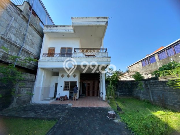 FOR SALE! Ruko di Denpasar Barat Denpasar, LT 600m2, LB 418m2 FOR SALE! Ruko di Denpasar Barat Denpasar, LT 600m2, LB 418m2
